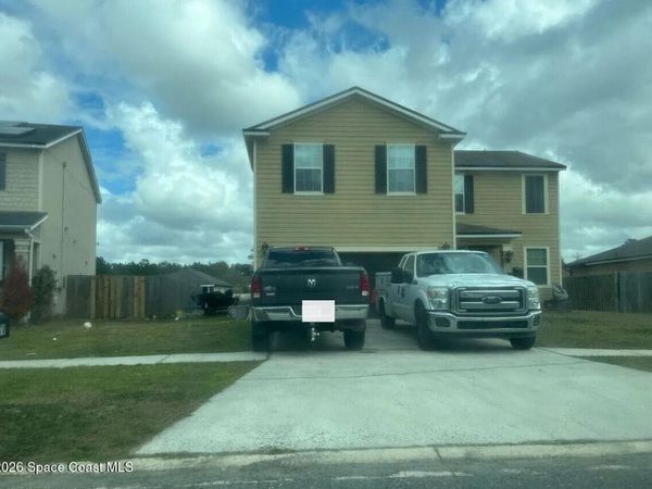 45170 Dutton Way , Callahan, FL 32011