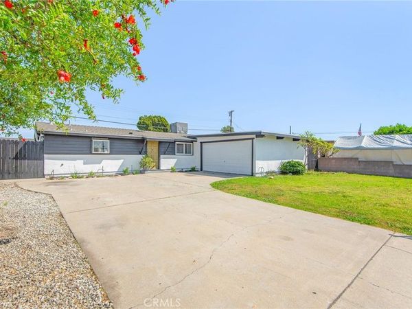 1224 N Albertson Avenue, Covina, CA 91722