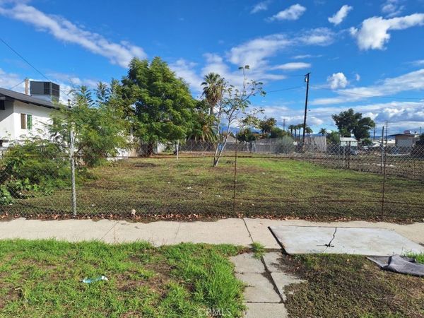 157 N J, San Bernardino, CA 92410