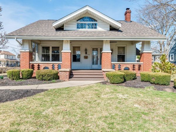 154 E Main Street E, Ashville, OH 43103