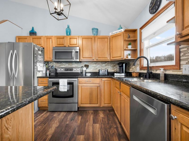 2458 Township Road 55 , Bellefontaine, OH 43311 Photo 10