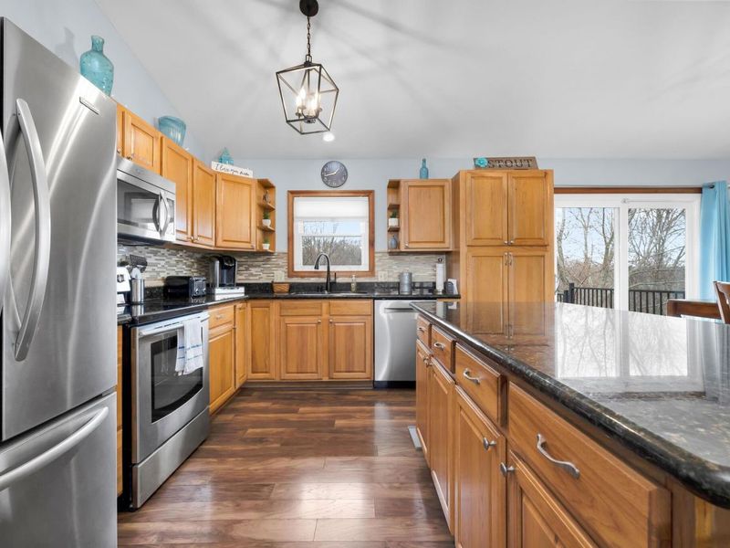 2458 Township Road 55 , Bellefontaine, OH 43311 Photo 11