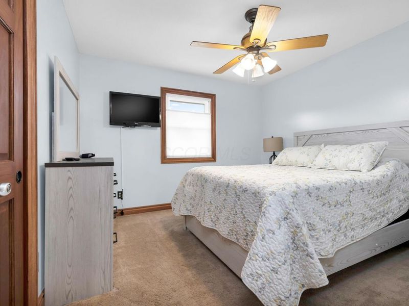 2458 Township Road 55 , Bellefontaine, OH 43311 Photo 14