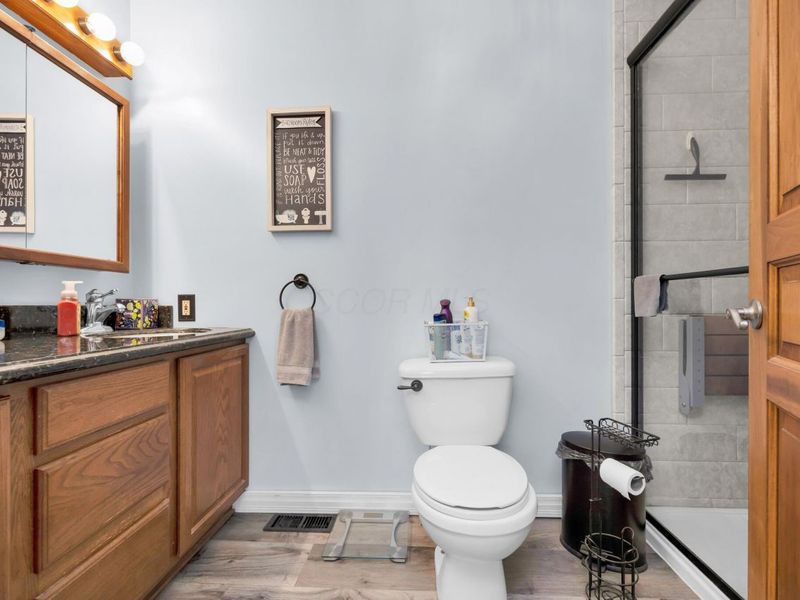 2458 Township Road 55 , Bellefontaine, OH 43311 Photo 18