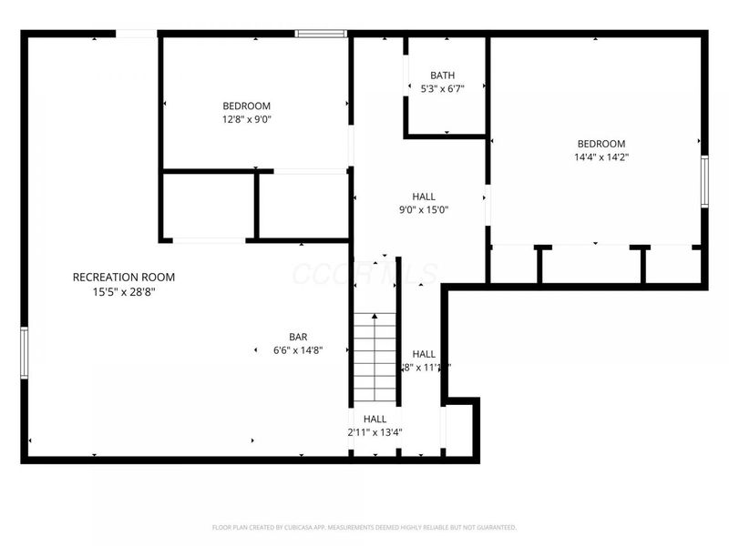 2458 Township Road 55 , Bellefontaine, OH 43311 Photo 34