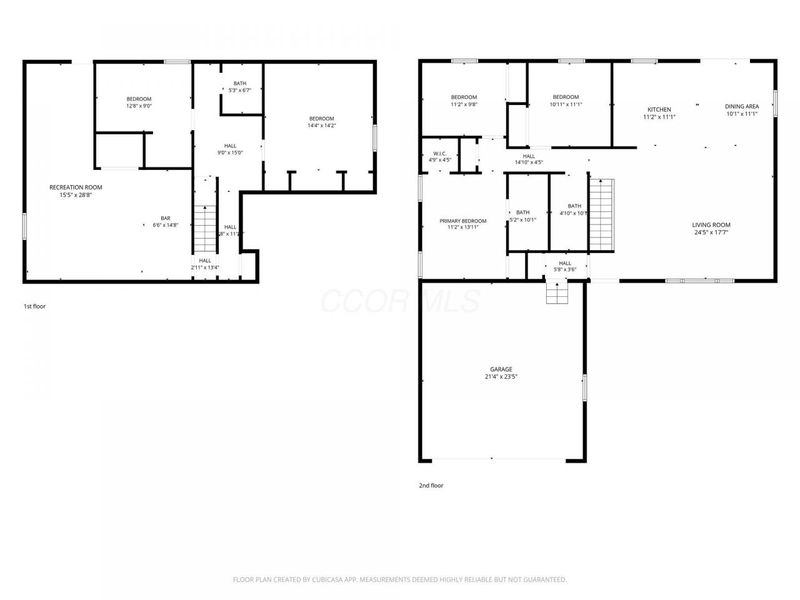 2458 Township Road 55 , Bellefontaine, OH 43311 Photo 36