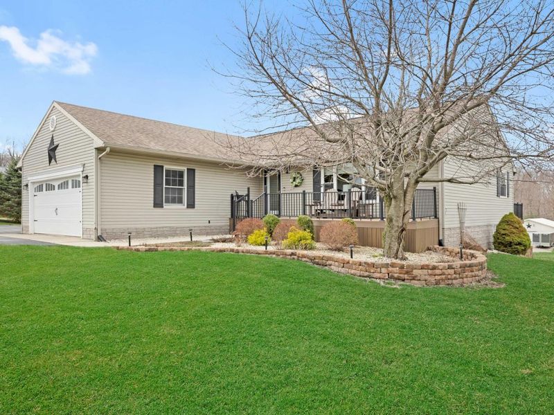 2458 Township Road 55 , Bellefontaine, OH 43311 Photo 37