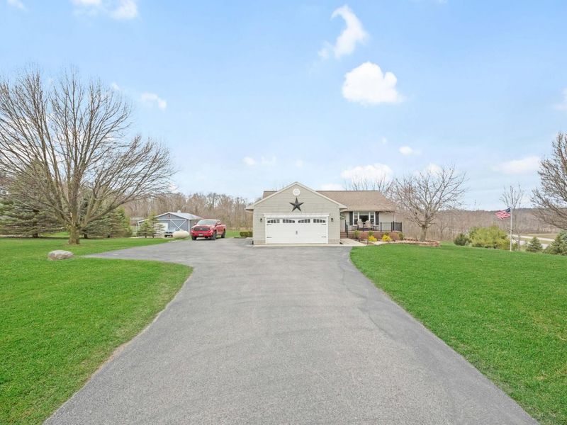 2458 Township Road 55 , Bellefontaine, OH 43311 Photo 38