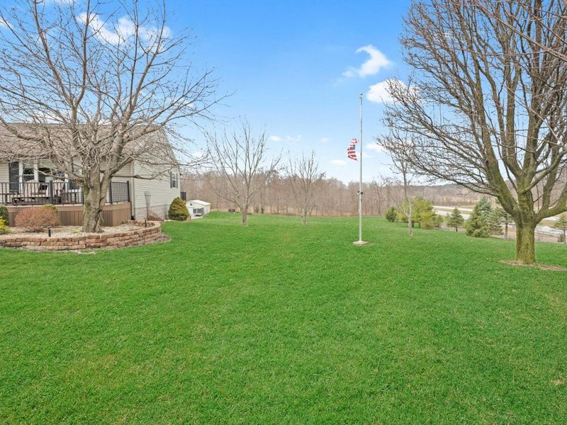 2458 Township Road 55 , Bellefontaine, OH 43311 Photo 41