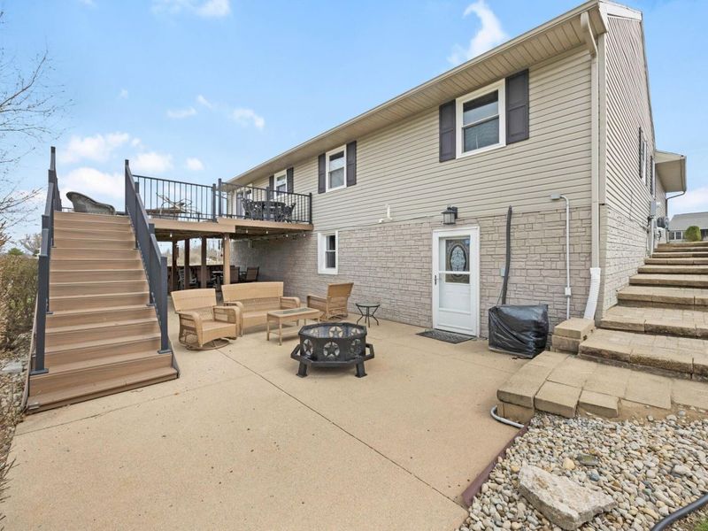 2458 Township Road 55 , Bellefontaine, OH 43311 Photo 44