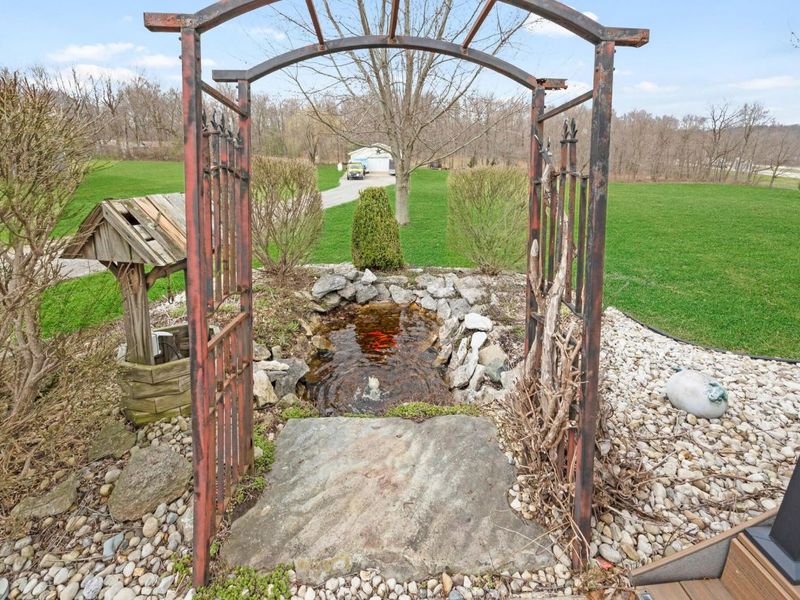 2458 Township Road 55 , Bellefontaine, OH 43311 Photo 45