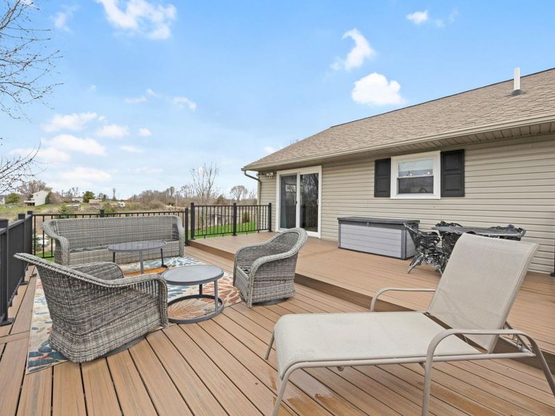 2458 Township Road 55 , Bellefontaine, OH 43311 Photo 46