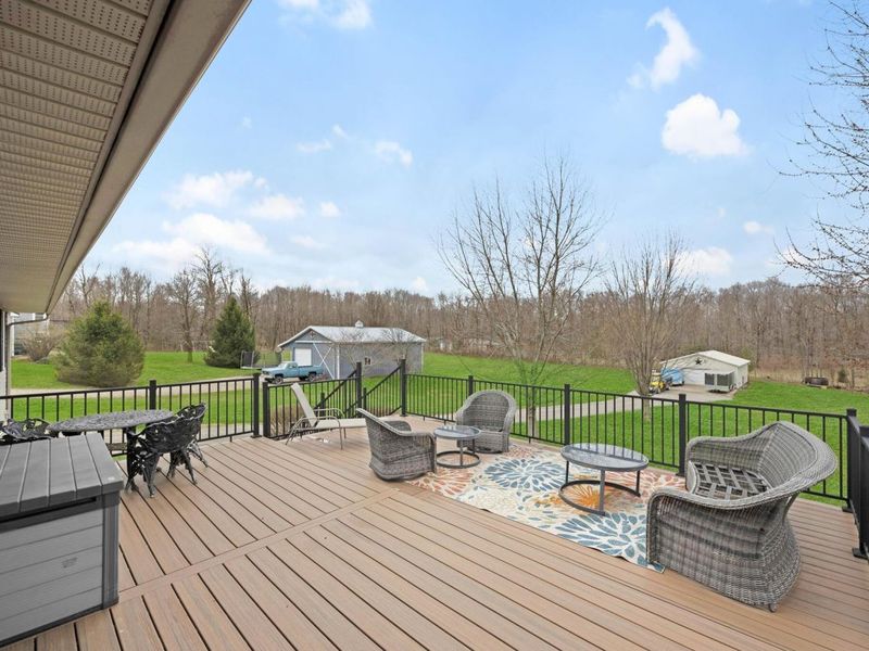 2458 Township Road 55 , Bellefontaine, OH 43311 Photo 47