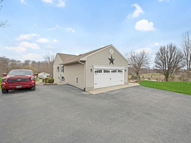2458 Township Road 55 , Bellefontaine, OH 43311 Photo 49