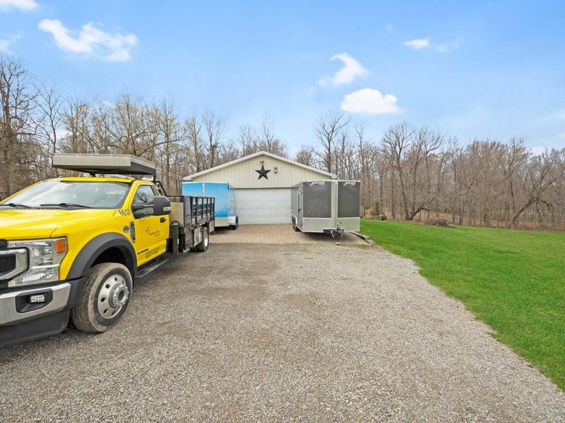 2458 Township Road 55 , Bellefontaine, OH 43311 Photo 53