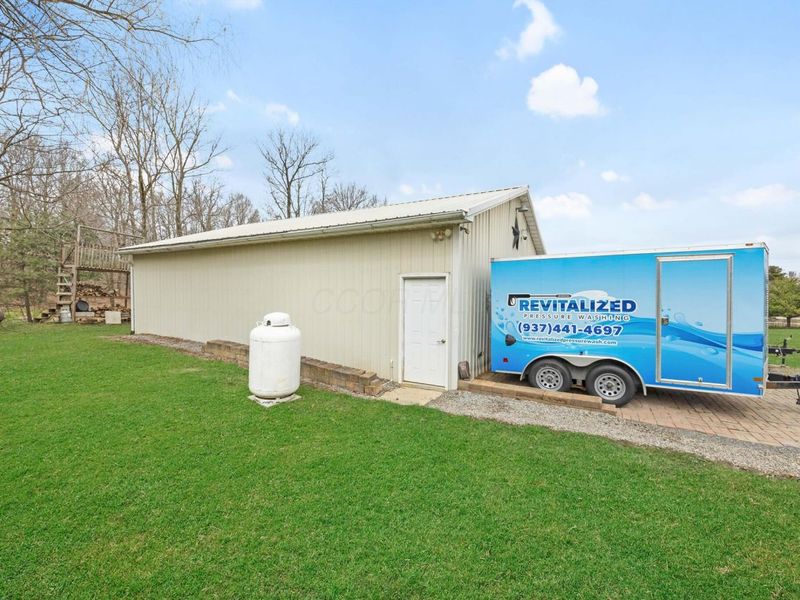 2458 Township Road 55 , Bellefontaine, OH 43311 Photo 54