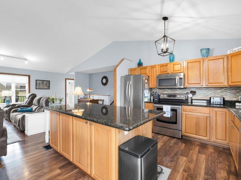 2458 Township Road 55 , Bellefontaine, OH 43311 Photo 8