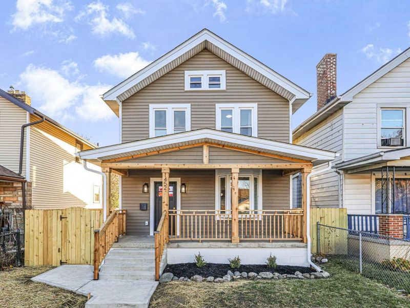 1452 S 4th Street, Columbus, OH 43207 Photo 1