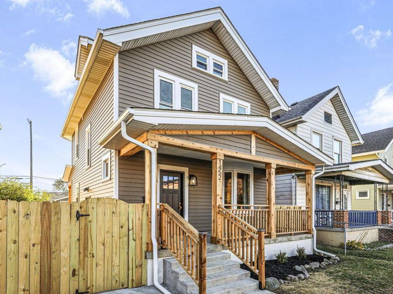 1452 S 4th Street, Columbus, OH 43207 Photo 2