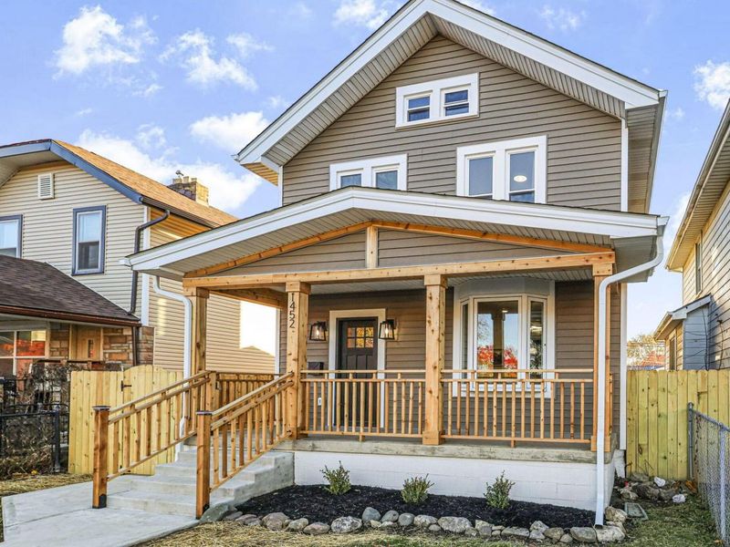 1452 S 4th Street, Columbus, OH 43207 Photo 3