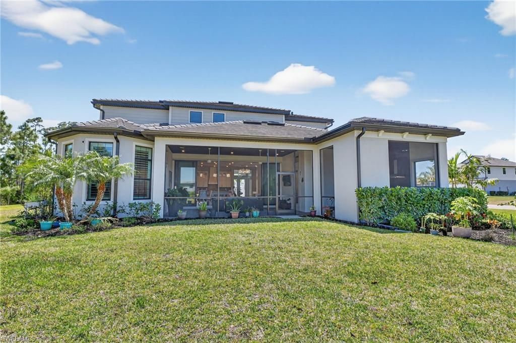 19679 Panther Island Blvd, Estero, FL 33928 Photo