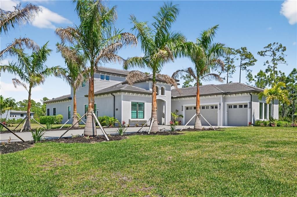19679 Panther Island Blvd, Estero, FL 33928 Photo