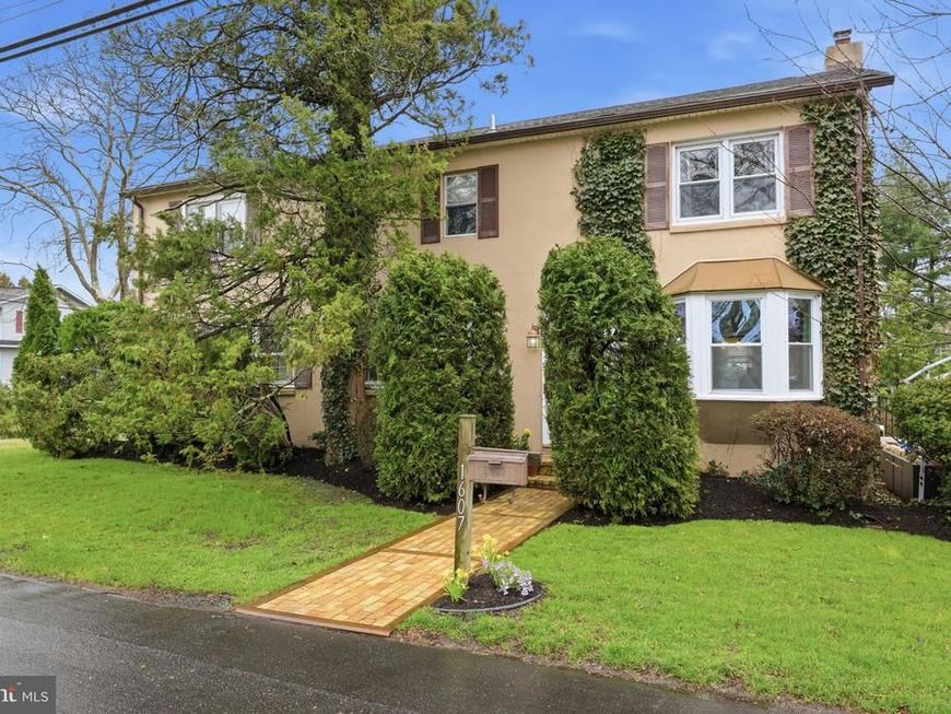 1607 Forrest Avenue, Feasterville Trevose, PA 19053 Main Photo