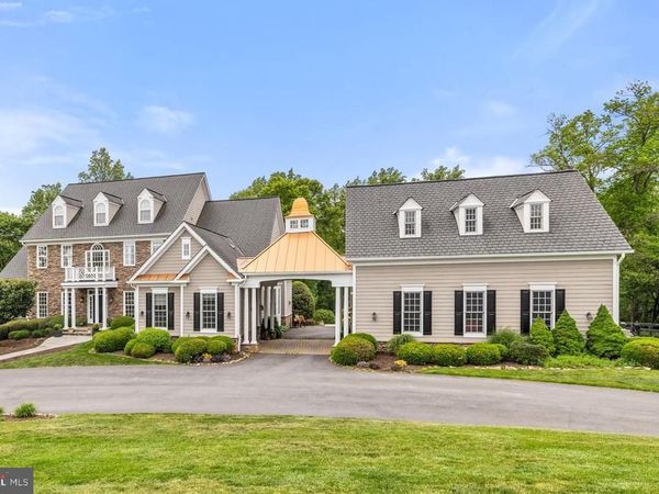 23533 LIGHT HORSE COURT, UNIT - T, MIDDLEBURG, VA 20117