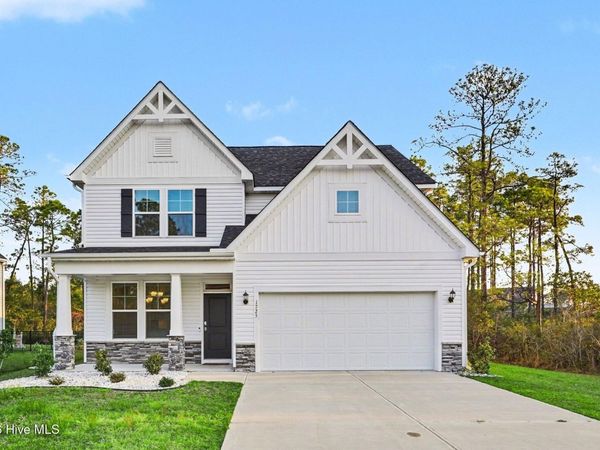 1725 Sun Palms Boulevard SE, Bolivia, NC 28422