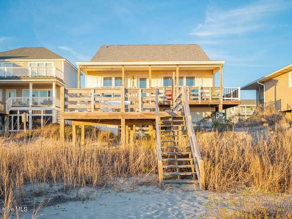 1919 E Beach Drive, Oak Island, NC 28465