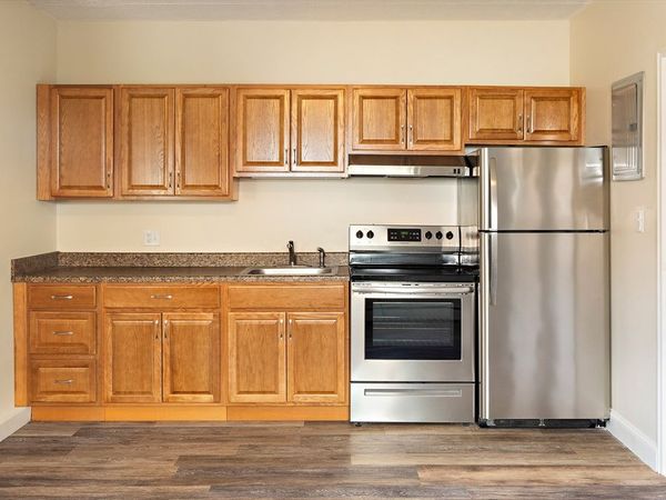 995 Massachusetts Avenue, Unit 105, Arlington, MA 02476