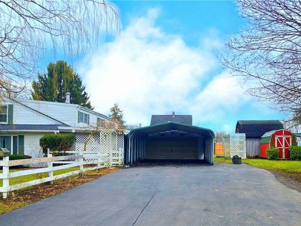 31 Lorraine Boulevard, Horseheads, NY 14845