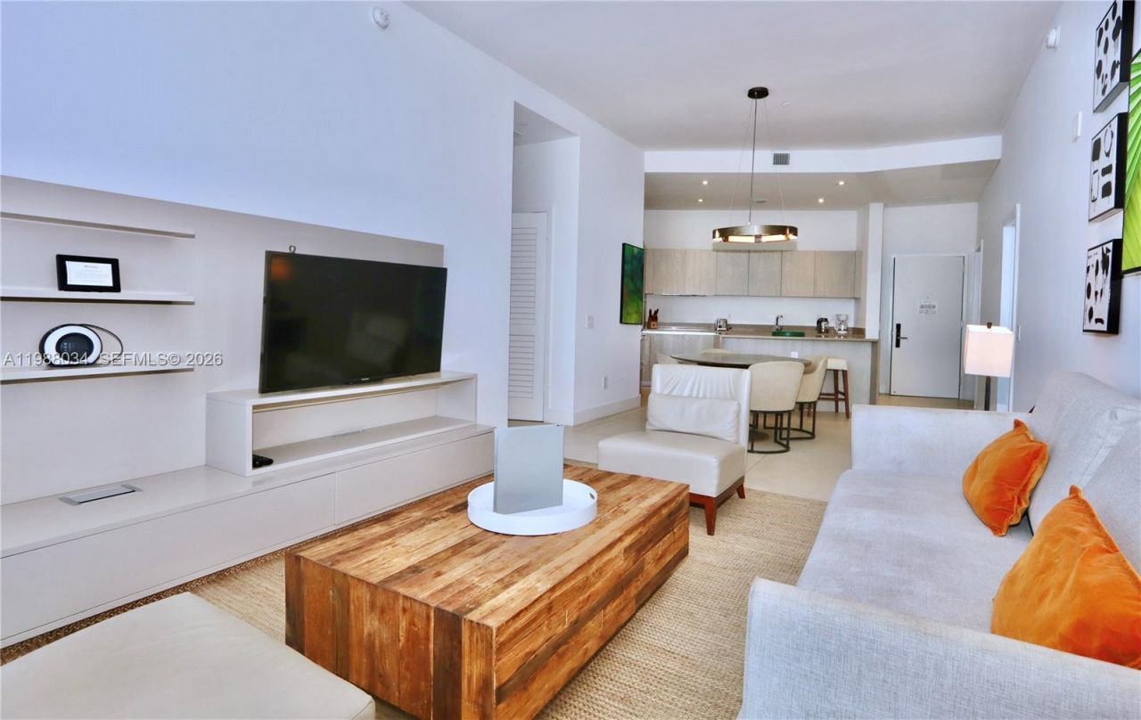 4111 S Ocean Dr, Unit UPH8, Hollywood, FL 33019 Photo