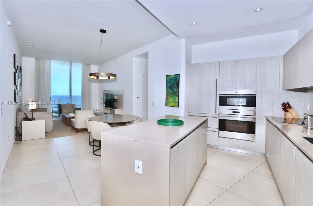 4111 S Ocean Dr, Unit UPH8, Hollywood, FL 33019 Photo