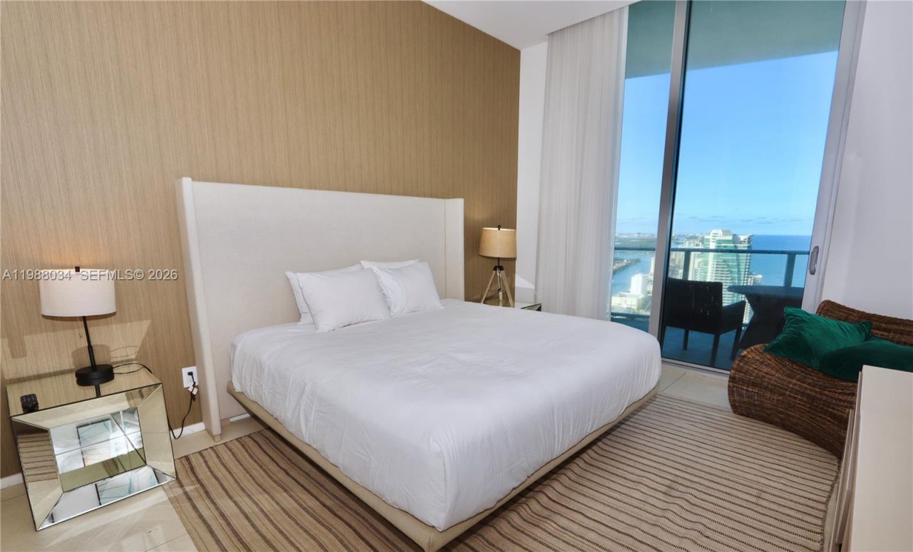 4111 S Ocean Dr, Unit UPH8, Hollywood, FL 33019 Photo
