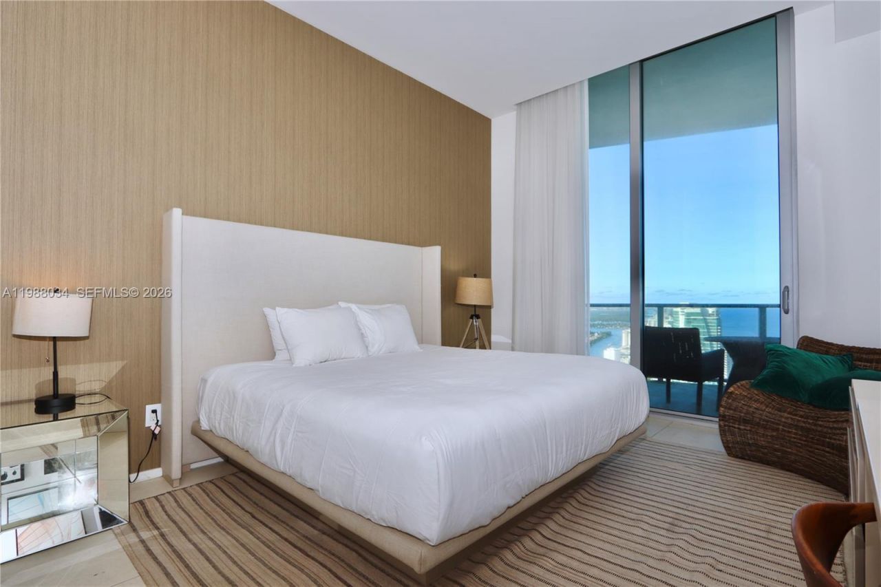 4111 S Ocean Dr, Unit UPH8, Hollywood, FL 33019 Photo