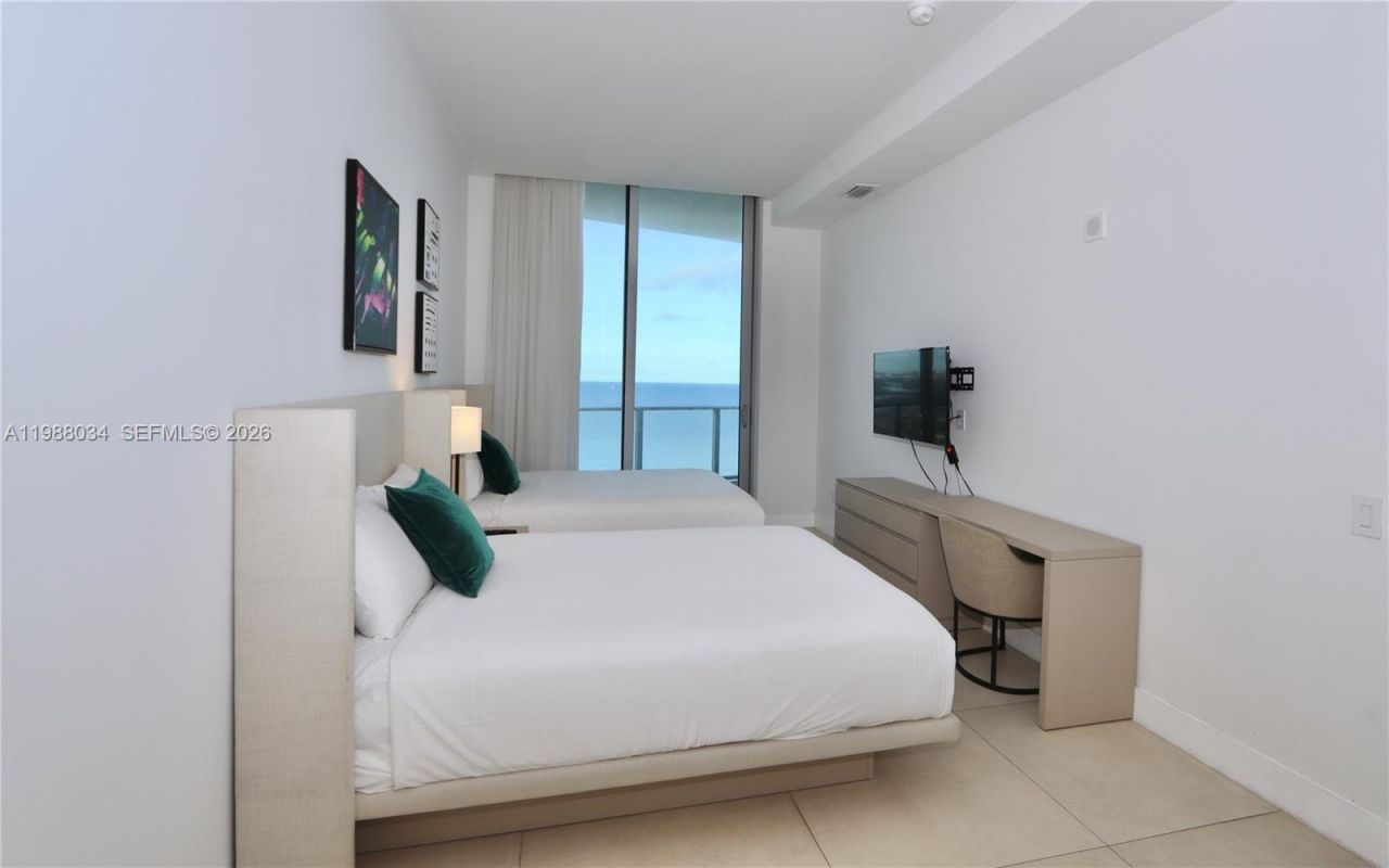 4111 S Ocean Dr, Unit UPH8, Hollywood, FL 33019 Photo