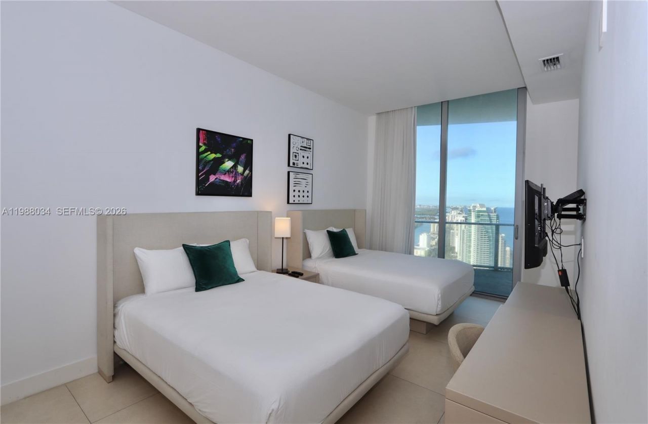 4111 S Ocean Dr, Unit UPH8, Hollywood, FL 33019 Photo