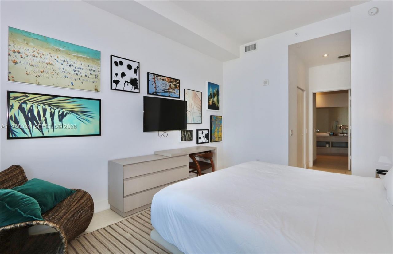 4111 S Ocean Dr, Unit UPH8, Hollywood, FL 33019 Photo