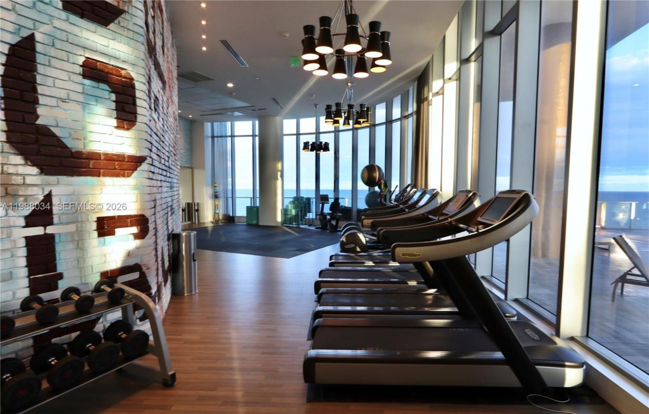 4111 S Ocean Dr, Unit UPH8, Hollywood, FL 33019 Photo