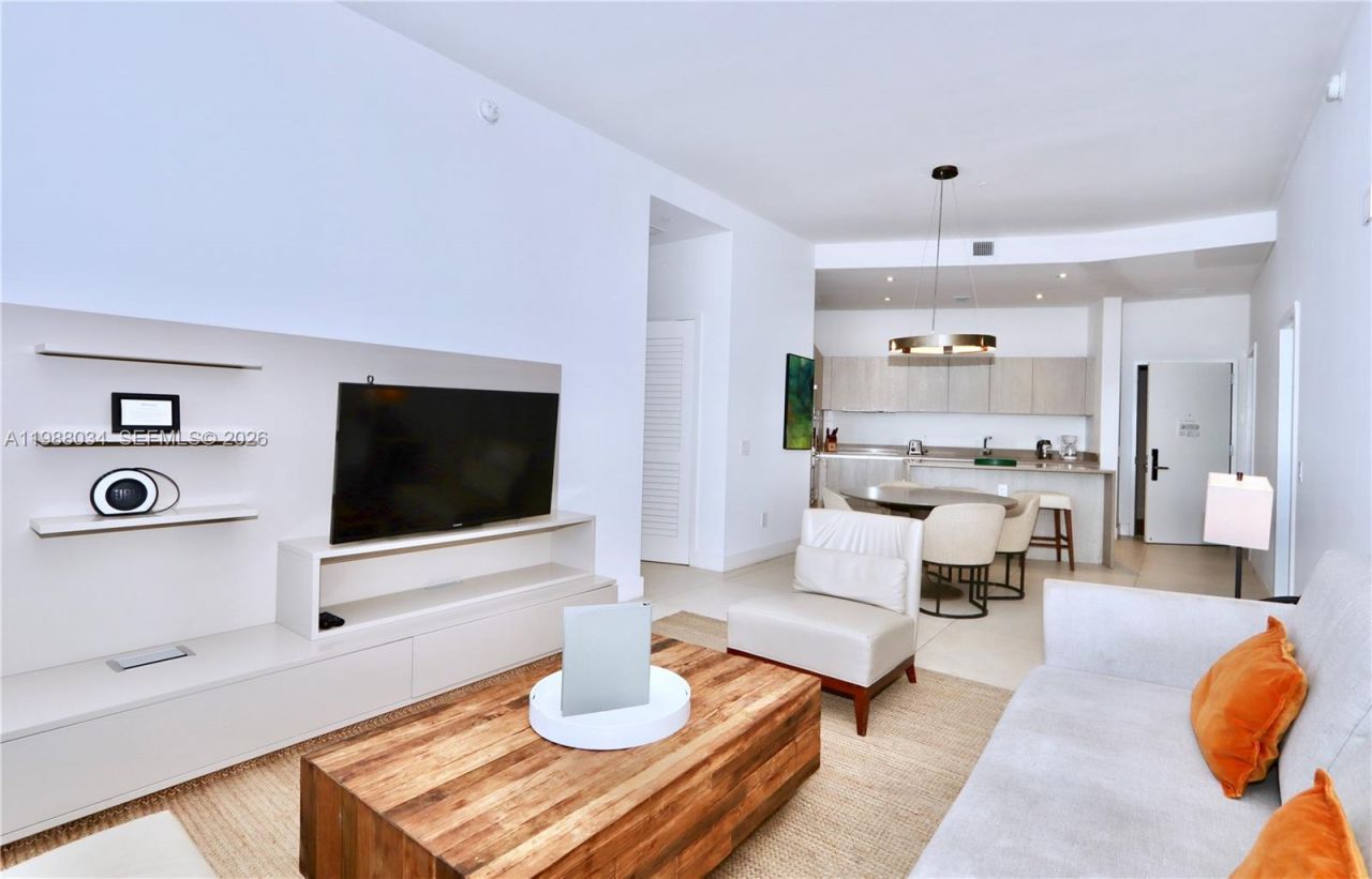 4111 S Ocean Dr, Unit UPH8, Hollywood, FL 33019 Photo