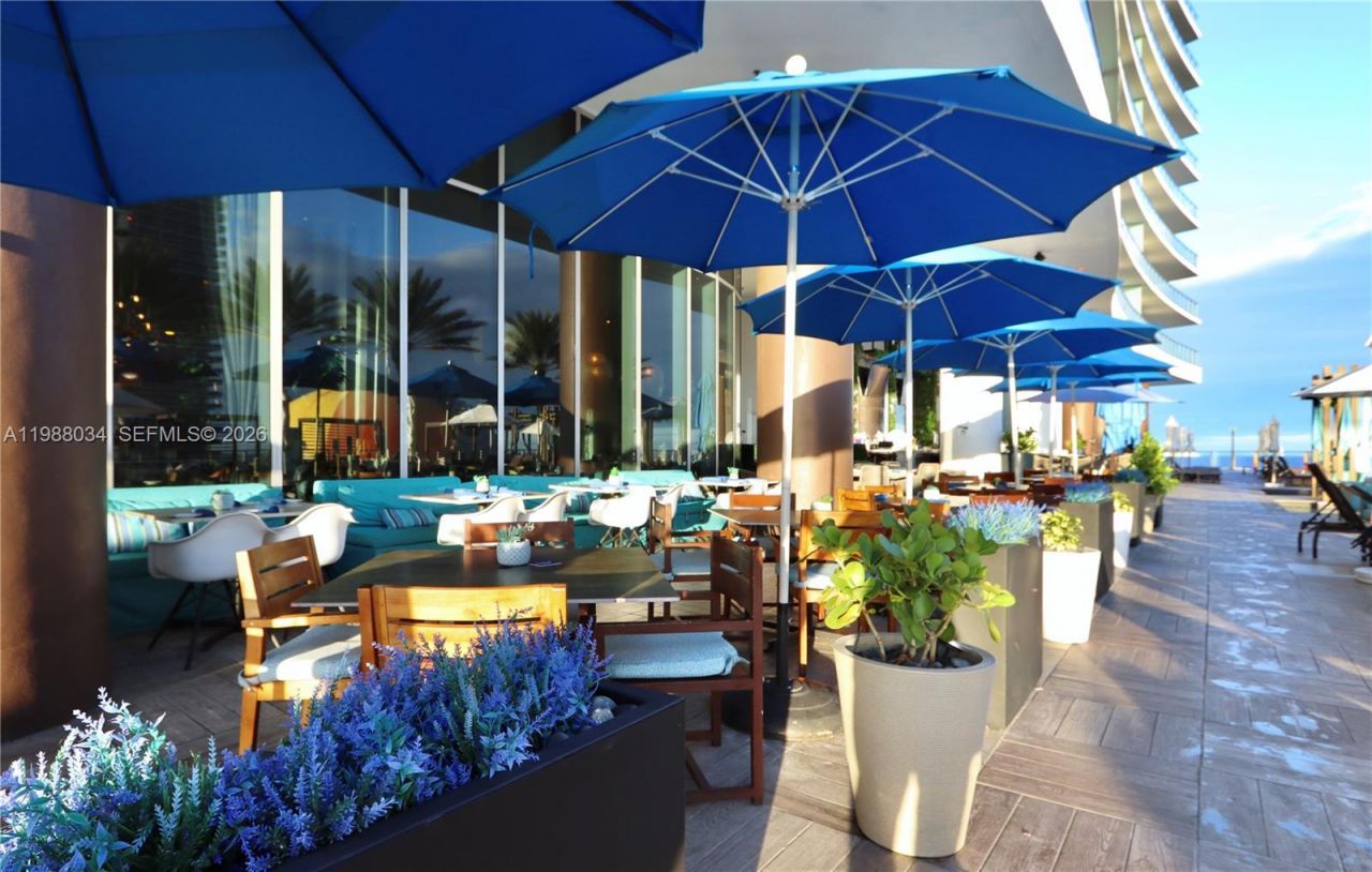 4111 S Ocean Dr, Unit UPH8, Hollywood, FL 33019 Photo