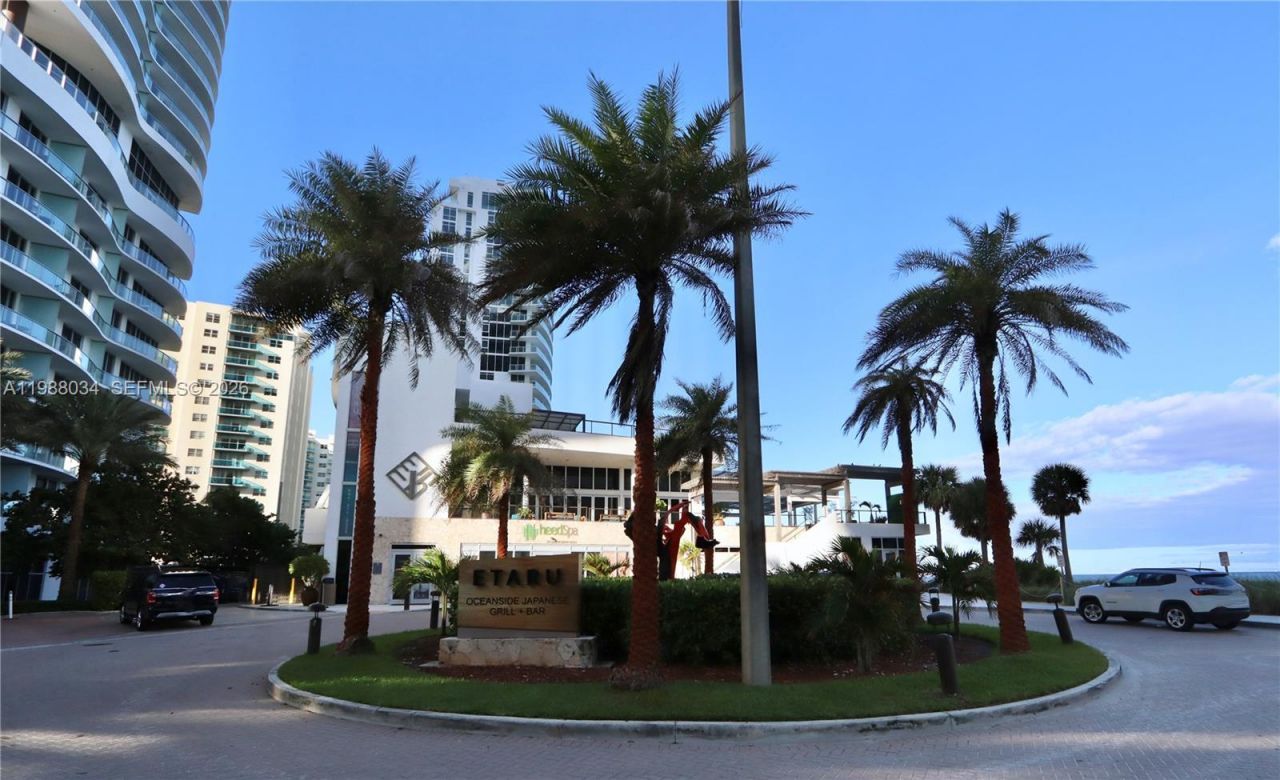 4111 S Ocean Dr, Unit UPH8, Hollywood, FL 33019 Photo