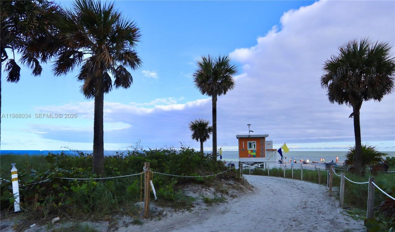 4111 S Ocean Dr, Unit UPH8, Hollywood, FL 33019 Photo