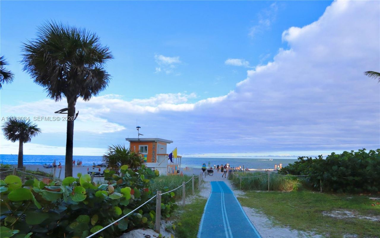 4111 S Ocean Dr, Unit UPH8, Hollywood, FL 33019 Photo