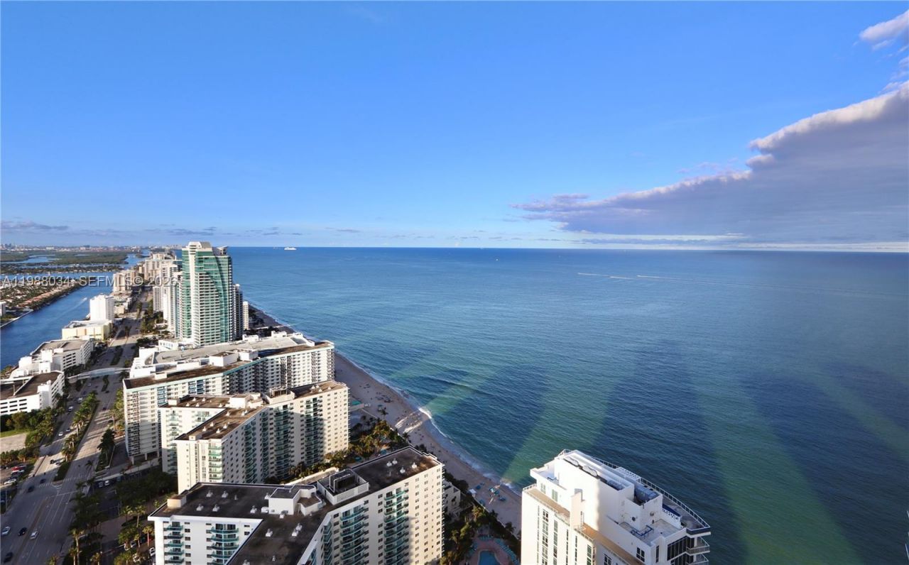4111 S Ocean Dr, Unit UPH8, Hollywood, FL 33019 Photo