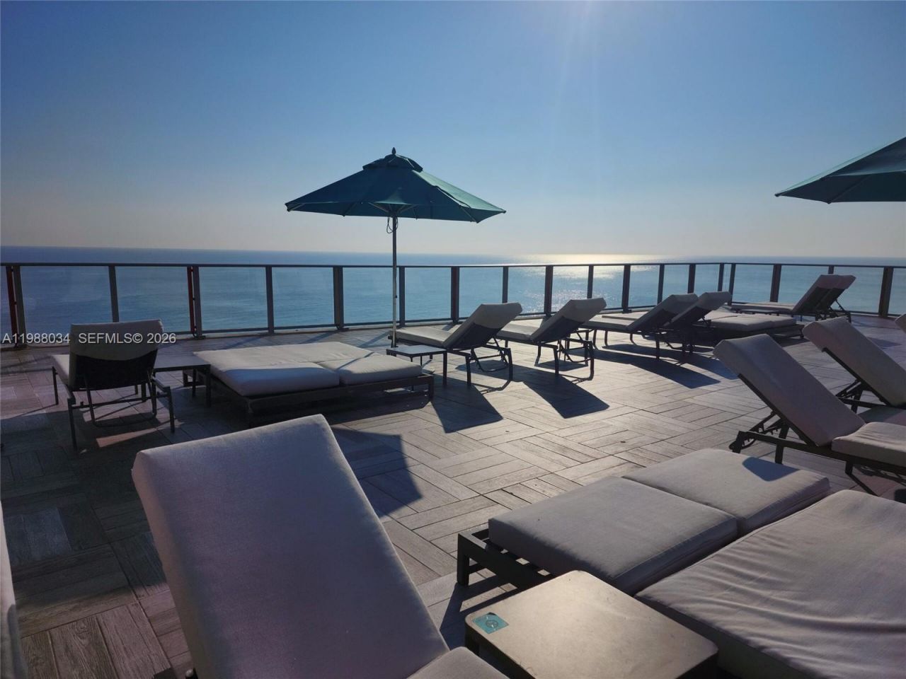 4111 S Ocean Dr, Unit UPH8, Hollywood, FL 33019 Photo