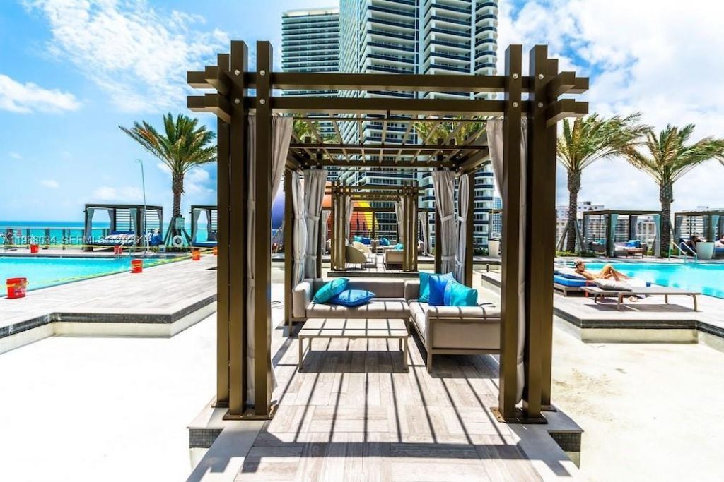 4111 S Ocean Dr, Unit UPH8, Hollywood, FL 33019 Photo