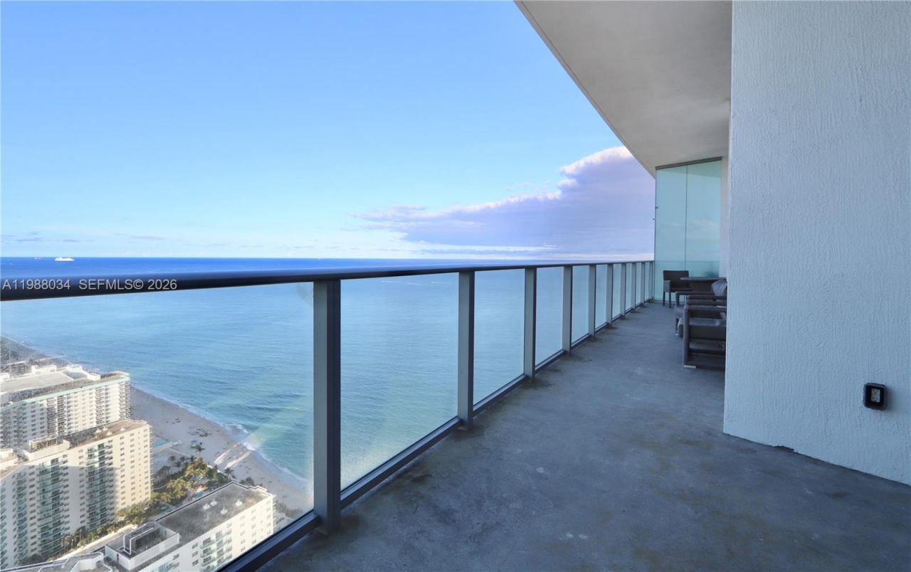 4111 S Ocean Dr, Unit UPH8, Hollywood, FL 33019 Photo