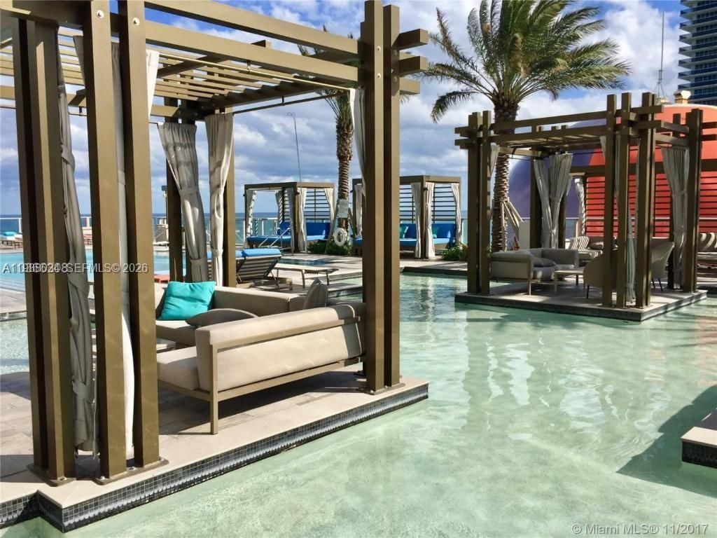 4111 S Ocean Dr, Unit UPH8, Hollywood, FL 33019 Photo